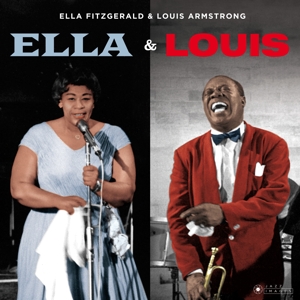 ELLA & LOUIS<br/><h5>Megjelenés: 2018-06-07</h5>