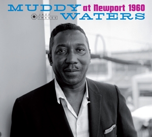 AT NEWPORT 1960/ MUDDY WATERS SINGS BIG BILL<br/><h5>Megjelenés: 2018-06-07</h5>