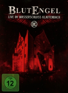 LIVE IM WASSERSCHLOSS KLAFFENBACH<br/><h5>Megjelenés: 2018-07-05</h5>