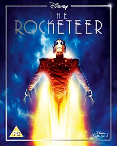 ROCKETEER<br/><h5>Megjelenés: 2018-05-14</h5>