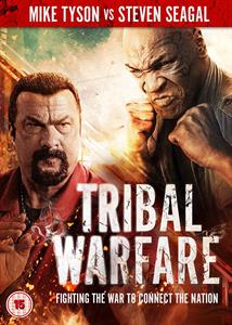 TRIBAL WARFARE<br/><h5>Megjelenés: 2018-05-14</h5>