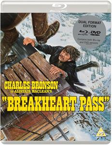 BREAKHEART PASS<br/><h5>Megjelenés: 2018-05-21</h5>