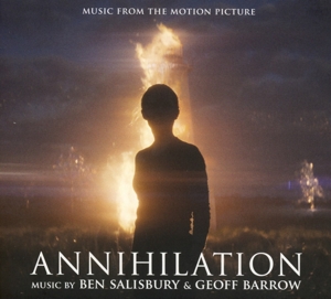 ANNIHILATION<br/><h5>Megjelenés: 2018-06-21</h5>