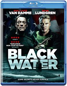 BLACK WATER<br/><h5>Megjelenés: 2018-05-28</h5>