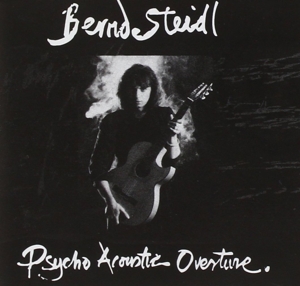 PSYCHO ACOUSTIC OVERTURE<br/><h5>Megjelenés: 2002-07-16</h5>