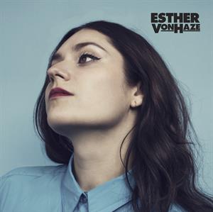 ESTHER VON HAZE<br/><h5>Megjelenés: 2018-06-29</h5>