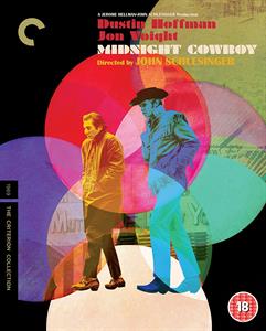 MIDNIGHT COWBOY<br/><h5>Megjelenés: 2018-05-28</h5>