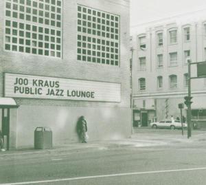 PUBLIC JAZZ LOUNGE<br/><h5>Megjelenés: 2005-05-13</h5>