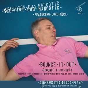 7-BOUNCE IT OUT<br/><h5>Megjelenés: 2018-07-19</h5>