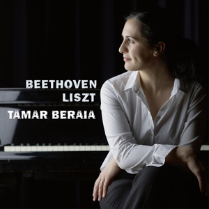 BEETHOVEN & LISZT<br/><h5>Megjelenés: 2018-07-05</h5>