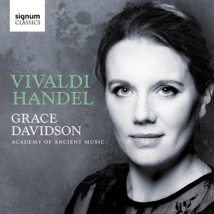 VIVALDI & HANDEL<br/><h5>Megjelenés: 2018-07-05</h5>