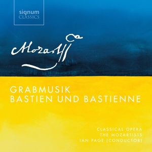 GRABMUSIK, BASTIEN UND BASTIENNE<br/><h5>Megjelenés: 2018-09-07</h5>