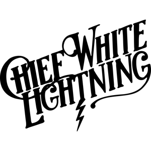 CHIEF WHITE LIGHTNING<br/><h5>Megjelenés: 2018-07-12</h5>