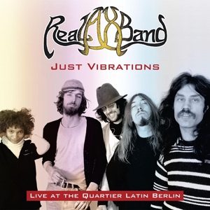 JUST VIBRATIONS LIVE AT QUARTER LATIN<br/><h5>Megjelenés: 2018-06-28</h5>