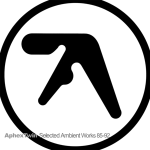 SELECTED AMBIENT WORKS 85-92<br/><h5>Megjelenés: 2018-06-28</h5>