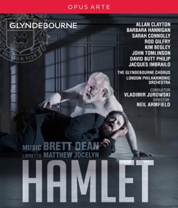 HAMLET<br/><h5>Megjelenés: 2018-07-05</h5>