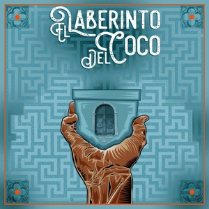 EL LABERINTO DEL COCO<br/><h5>Megjelenés: 2018-07-13</h5>