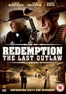 REDEMPTION: LAST OUTLAW<br/><h5>Megjelenés: 2018-06-18</h5>