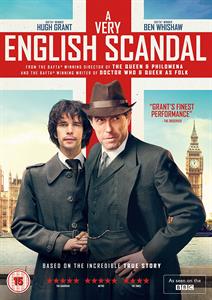 A VERY ENGLISH SCANDAL<br/><h5>Megjelenés: 2018-07-02</h5>