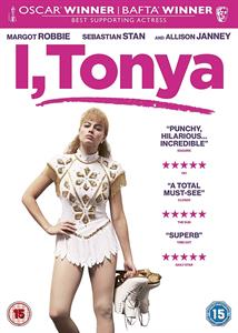 I, TONYA<br/><h5>Megjelenés: 2018-06-25</h5>