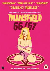 MANSFIELD 66/67<br/><h5>Megjelenés: 2018-06-25</h5>