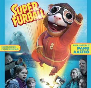 SUPER FURBALL<br/><h5>Megjelenés: 2018-07-06</h5>