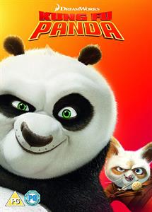 KUNG FU PANDA<br/><h5>Megjelenés: 2018-07-23</h5>