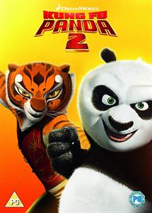 KUNG FU PANDA 2<br/><h5>Megjelenés: 2018-07-23</h5>