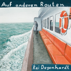 AUF ANDEREN ROUTEN<br/><h5>Megjelenés: 2018-10-11</h5>