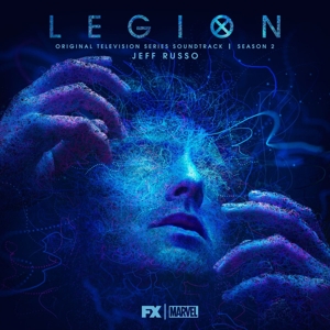 LEGION SEASON 2<br/><h5>Megjelenés: 2018-10-04</h5>