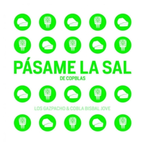 PASAME LA SAL<br/><h5>Megjelenés: 2018-08-10</h5>