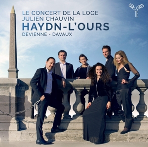 SYMPHONY NO.82 'LOURS'<br/><h5>Megjelenés: 2018-09-13</h5>