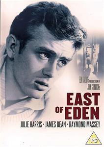 EAST OF EDEN<br/><h5>Megjelenés: 2020-01-27</h5>