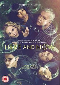 HERE AND NOW - SEASON 1<br/><h5>Megjelenés: 2018-08-06</h5>