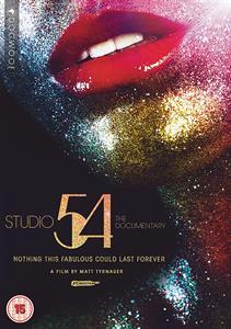 STUDIO 54<br/><h5>Megjelenés: 2018-08-06</h5>