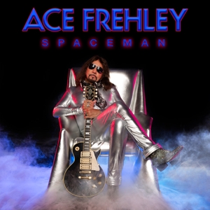 SPACEMAN<br/><h5>Megjelenés: 2018-10-18</h5>