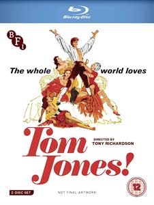 TOM JONES<br/><h5>Megjelenés: 2018-08-20</h5>