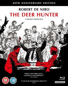 DEER HUNTER<br/><h5>Megjelenés: 2018-08-20</h5>