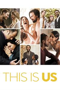 THIS IS US - SEASON 2<br/><h5>Megjelenés: 2018-11-21</h5>