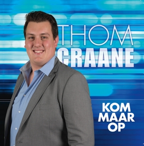 KOM MAAR OP<br/><h5>Megjelenés: 2018-08-30</h5>