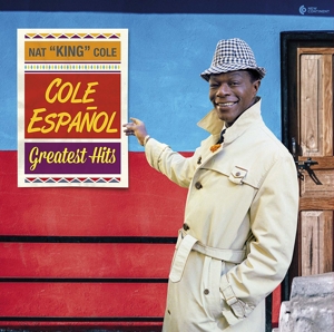 COLE ESPANOL - GREATEST HITS<br/><h5>Megjelenés: 2018-10-18</h5>