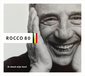 ROCCO 80 (IK DEED MIJN BEST)<br/><h5>Megjelenés: 2018-09-20</h5>