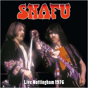 LIVE NOTTINGHAM 1976<br/><h5>Megjelenés: 2018-08-30</h5>