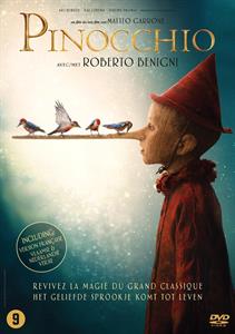 PINOCCHIO<br/><h5>Megjelenés: 2020-12-14</h5>