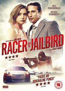 RACER AND THE JAILBIRD<br/><h5>Megjelenés: 2018-09-10</h5>