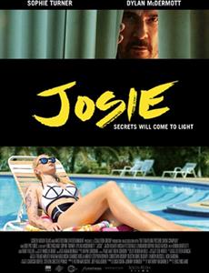 JOSIE<br/><h5>Megjelenés: 2018-10-12</h5>