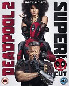 DEADPOOL 2<br/><h5>Megjelenés: 2018-09-17</h5>