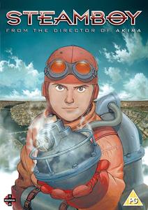 STEAMBOY<br/><h5>Megjelenés: 2018-09-24</h5>