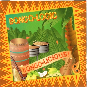 BONGO-LICIOUS<br/><h5>Megjelenés: 2018-10-11</h5>