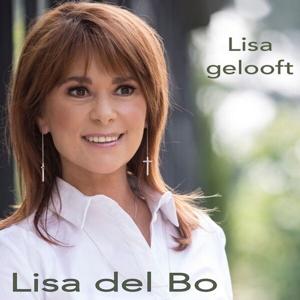 LISA GELOOFT<br/><h5>Megjelenés: 2018-10-11</h5>